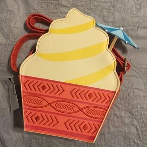 Loungefly Dole Whip Bag